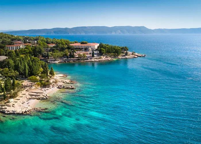 Valamar Sanfior Hotel & Casa