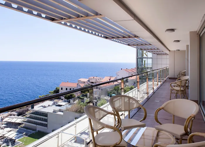Rixos Premium Dubrovnik