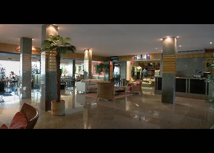 Hotel Porto Real Resort