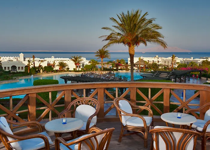 Charmillion Club Resort