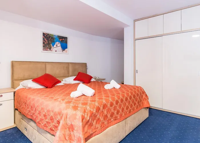 Hotel Dubrovnik