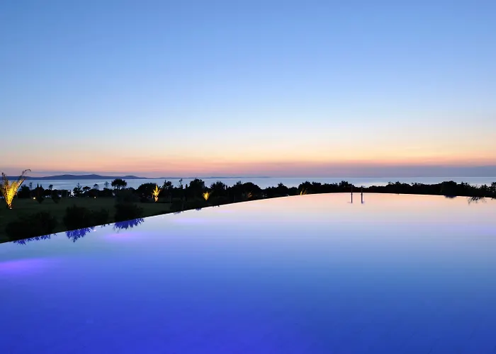 Falkensteiner Hotel & Spa Iadera