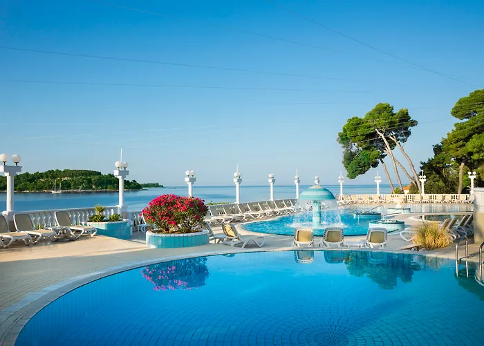 Maistra Select Island Hotel Katarina