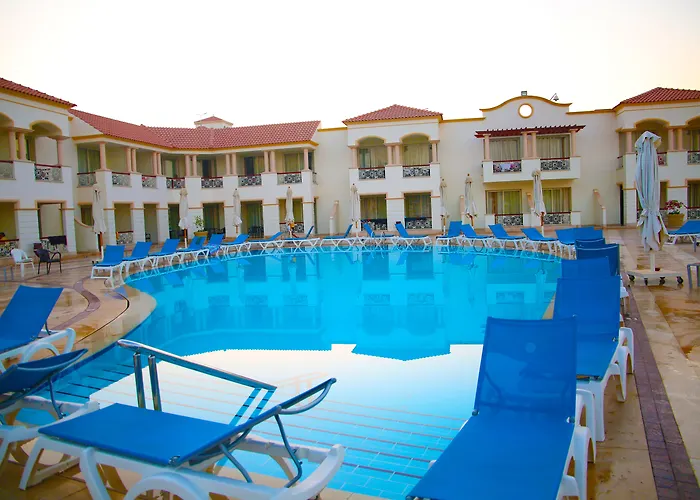 Marina Sharm Hotel
