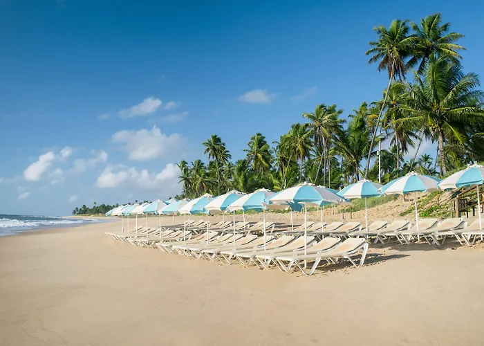 Iberostar Selection Praia Do Forte