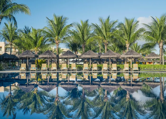 Iberostar Selection Praia do Forte - All Inclusive