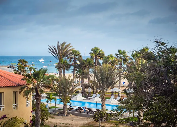 Hotel Morabeza