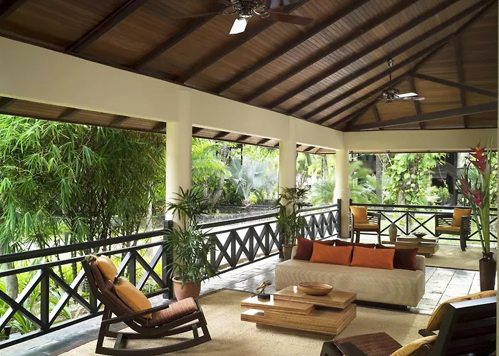 Rebak Island Resort & Marina, Langkawi 大自然 野生动物与美食爱好者的天堂