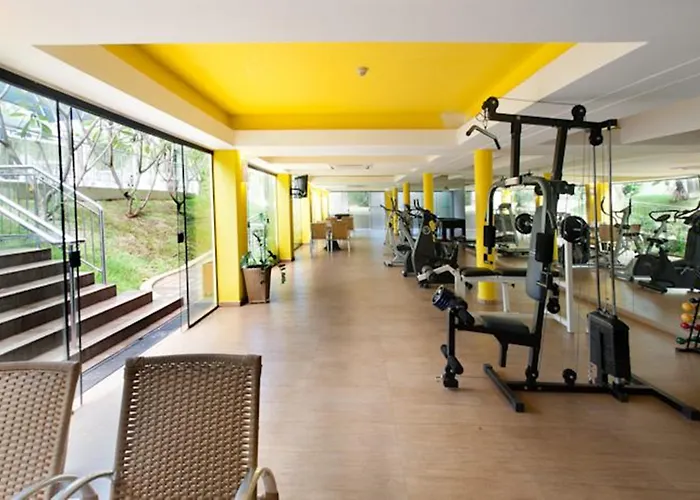 Viale Cataratas Hotel & Eventos