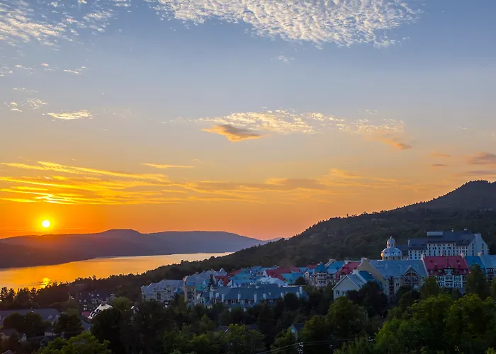 Fairmont Tremblant