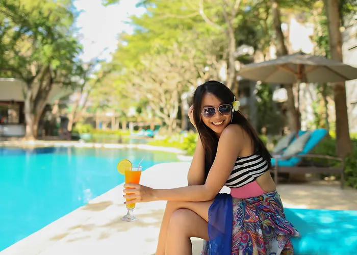 Courtyard By Marriott Bali Nusa Dua Resort