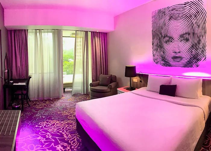 Hard Rock Hotel Penang