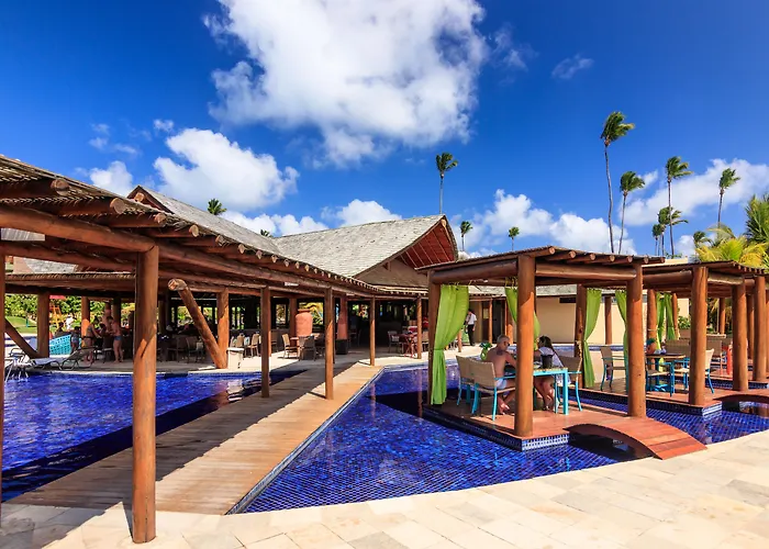 Vivá Porto de Galinhas Resort