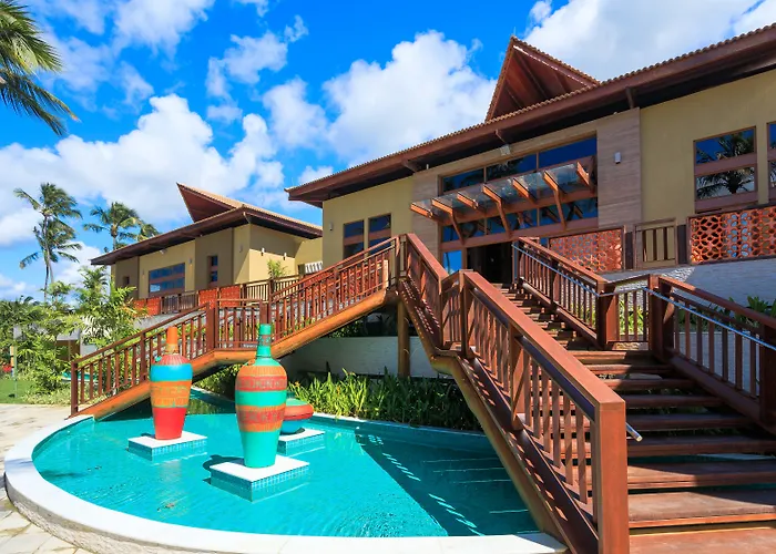 Vivá Porto de Galinhas Resort