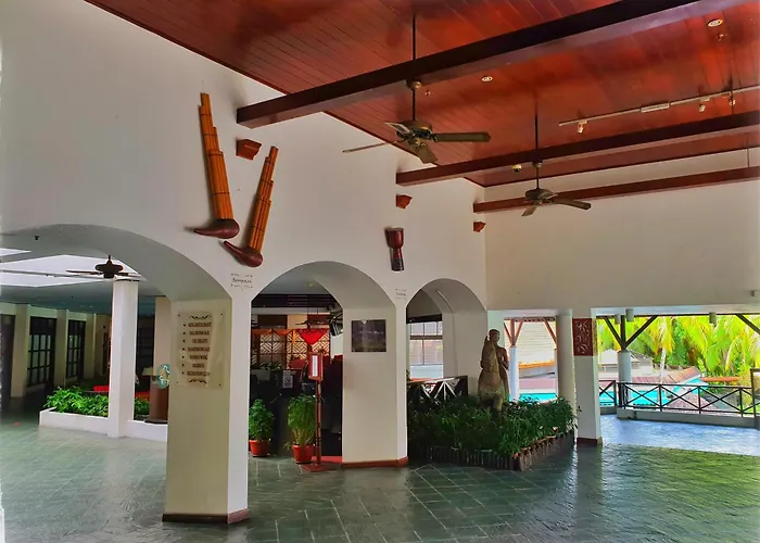 Sabah Hotel