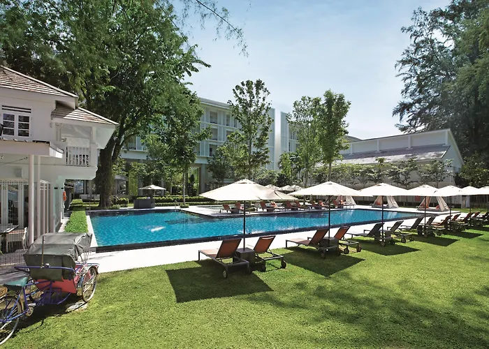 Lone Pine, Penang, A Tribute Portfolio Resort