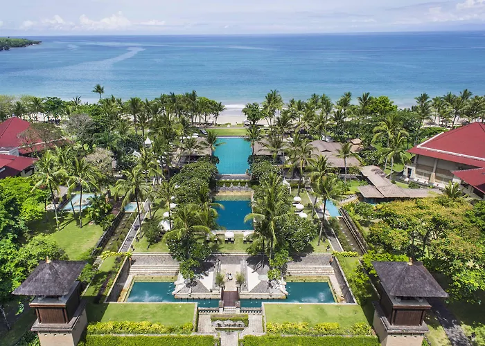 Intercontinental Bali Resort By Ihg