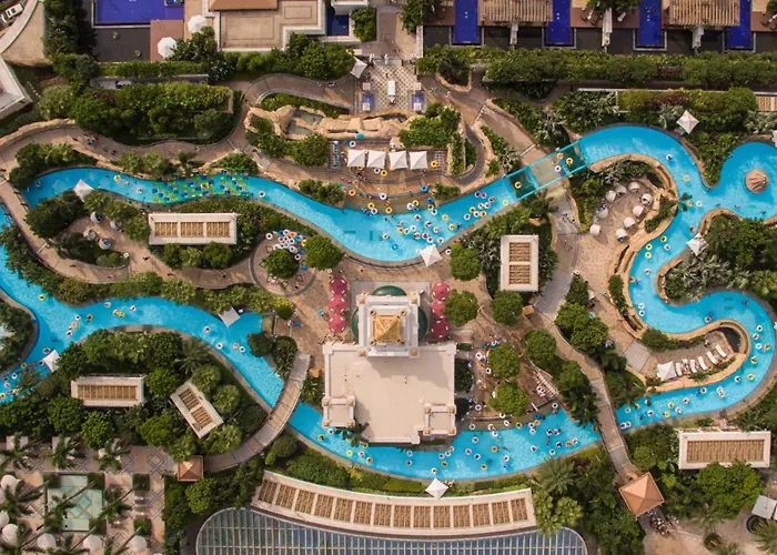 Hotel Okura Macau