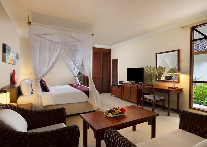 Holiday Resort Lombok