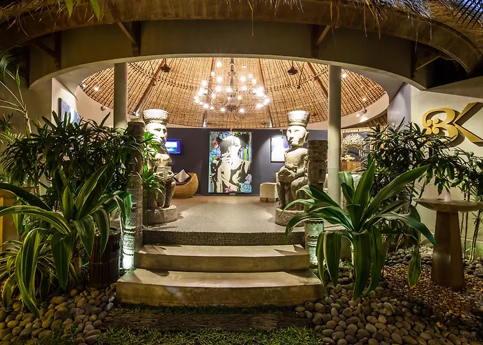 Blue Karma Seminyak