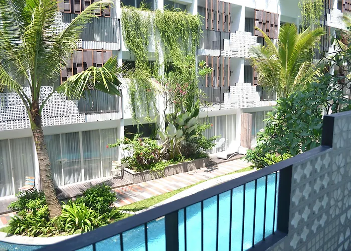 The Akmani Legian