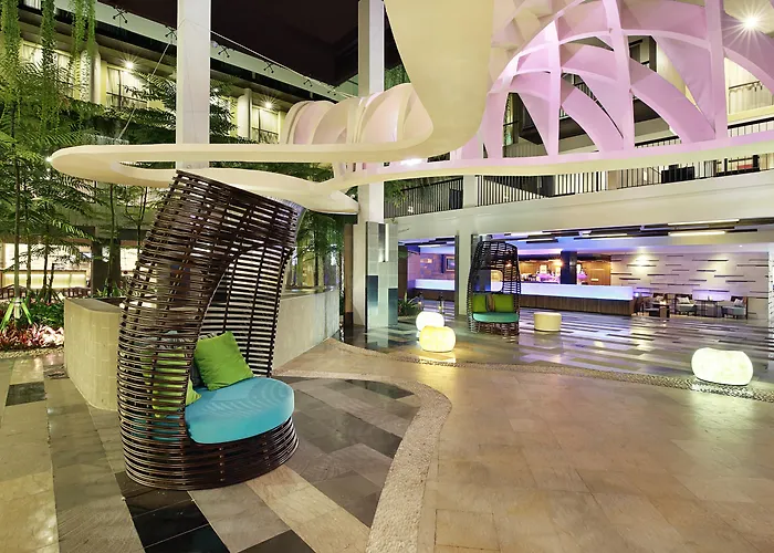 Mercure Bali Legian