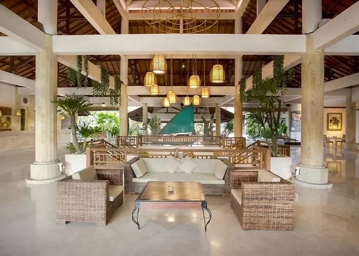 Sol By Melia Benoa Bali