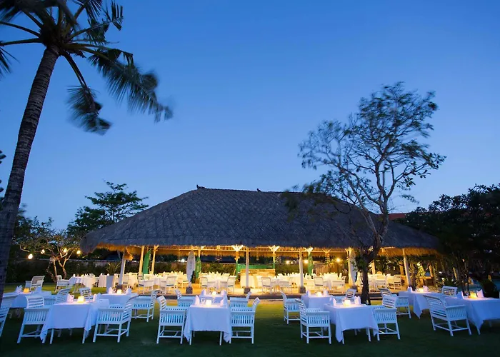 Sol By Melia Benoa Bali