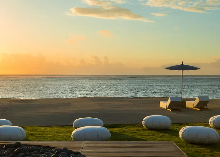 Sadara Resort