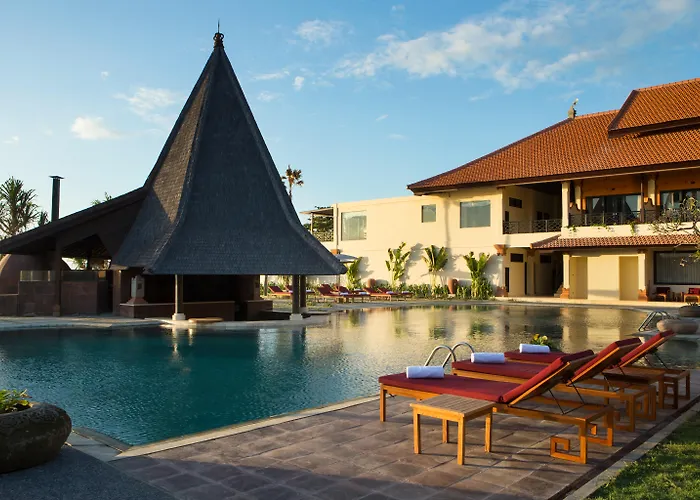 Sadara Resort