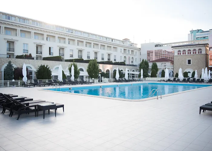 Iaki Conference & Spa Hotel
