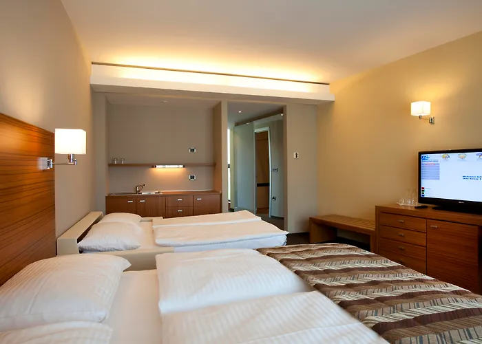 Bohinj Eco Hotel