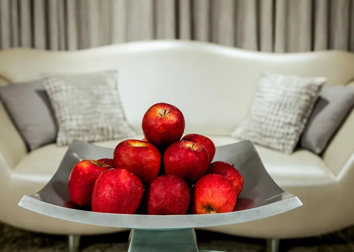 Protea Hotel By Marriott Johannesburg Wanderers