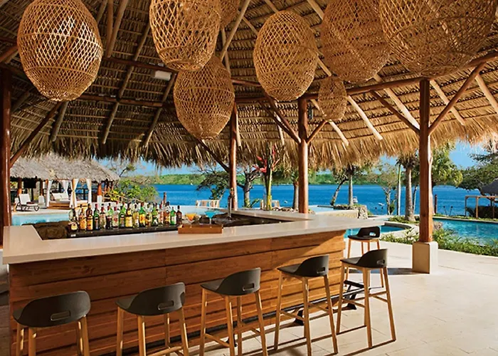Secrets Papagayo All Inclusive - Adults Only