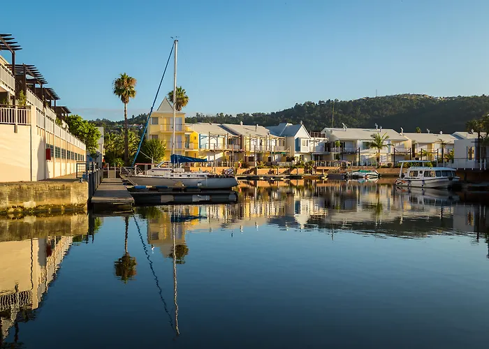 Protea Hotel By Marriott Knysna Quays