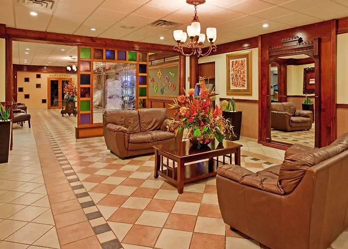Holiday Inn Ponce & El Tropical Casino By Ihg