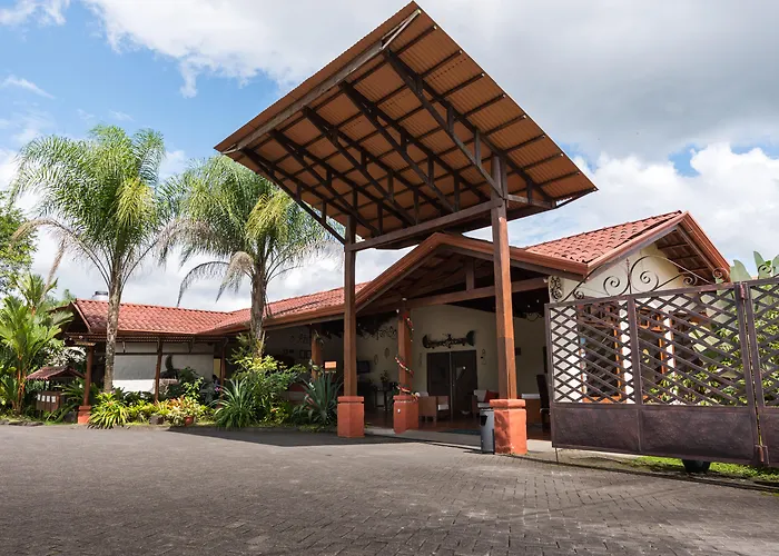 Casa Luna Hotel & Spa