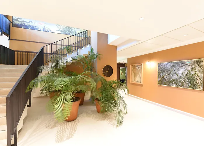 Hotel Bidasoa