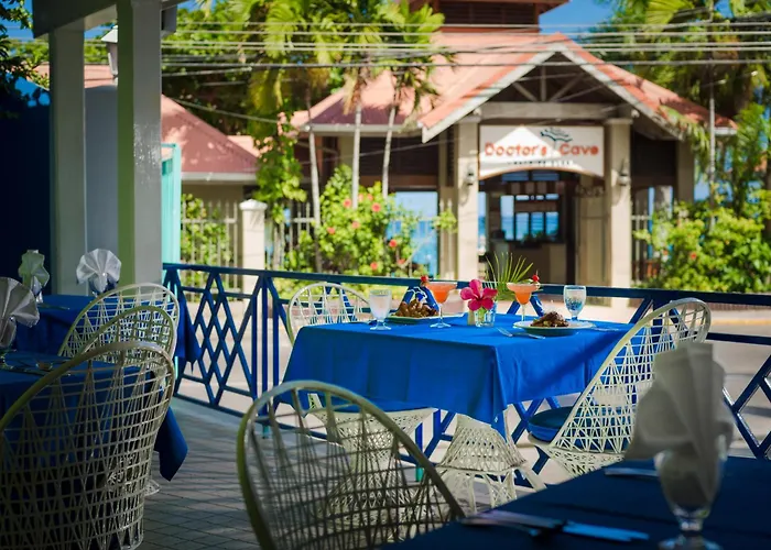 Deja Resort All Inclusive