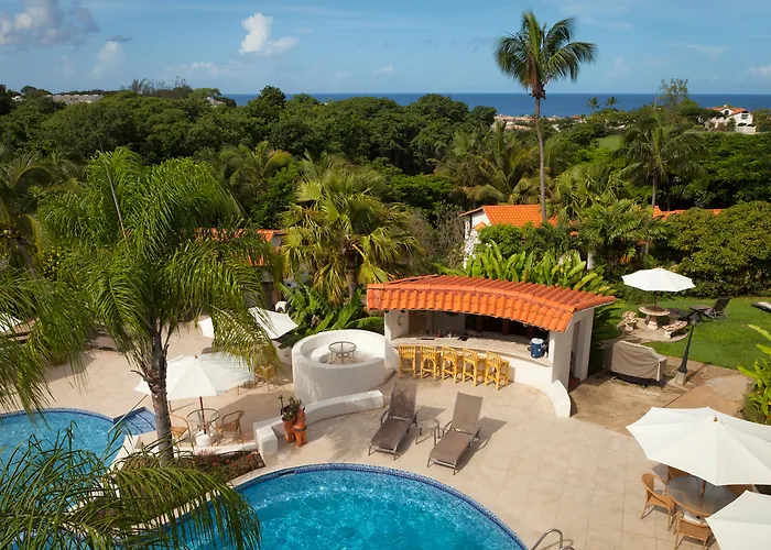 Sugar Cane Club Hotel & Spa (Adults Only)