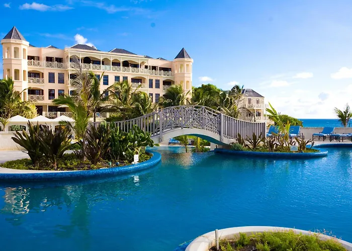 The Crane Resort