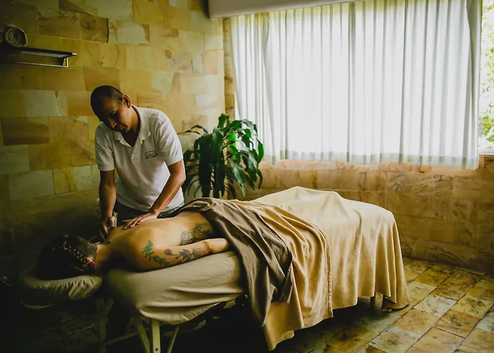 Gaia Hotel & Reserve- Adults Only