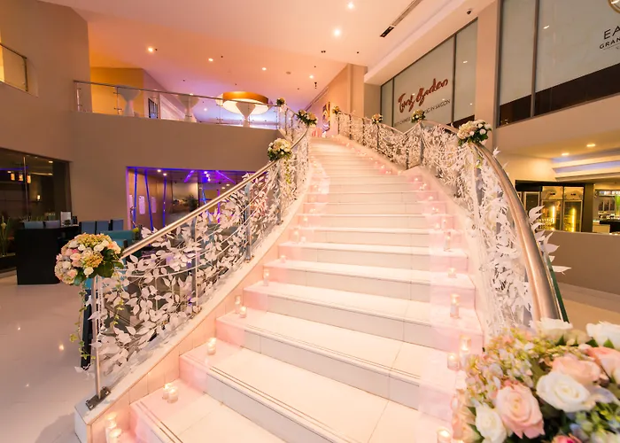 Eastin Grand Hotel Saigon