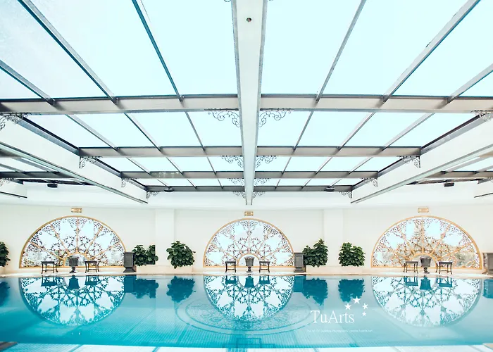 Vinpearl Resort & Spa Ha Long