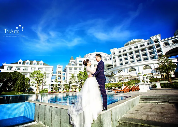 Vinpearl Resort & Spa Ha Long