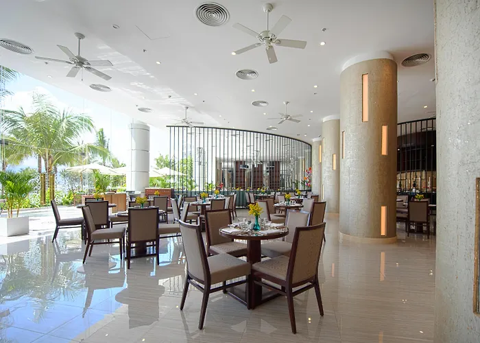 Vinpearl Resort & Spa Nha Trang Bay