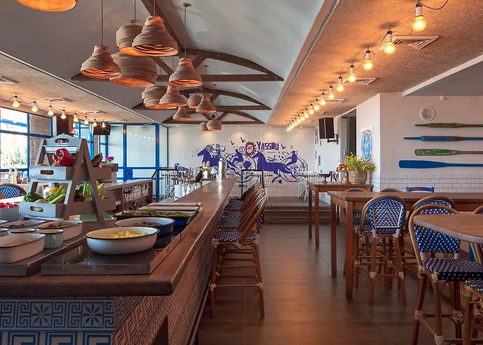 Prima Tel Aviv Hotel