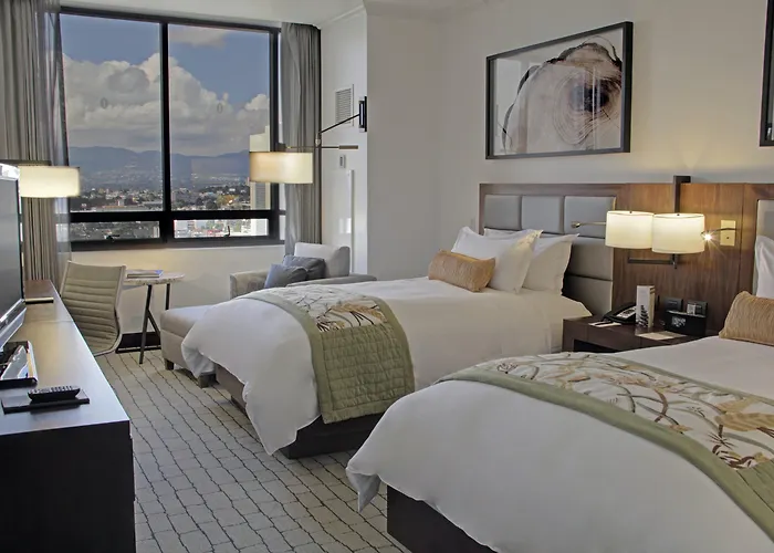 Intercontinental Real Guatemala By Ihg