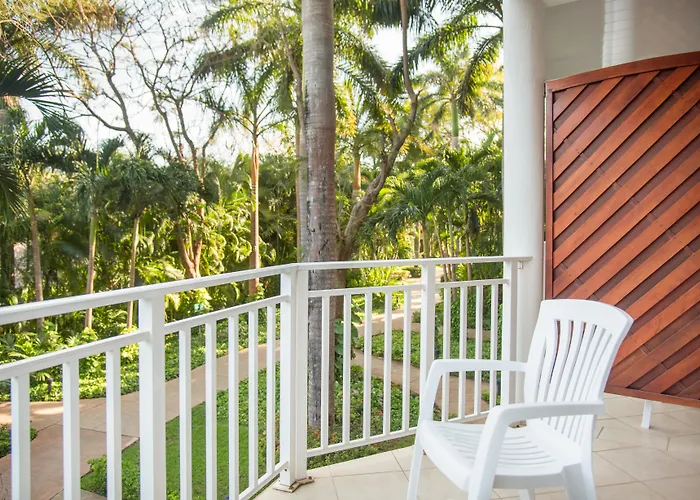 Occidental Tamarindo