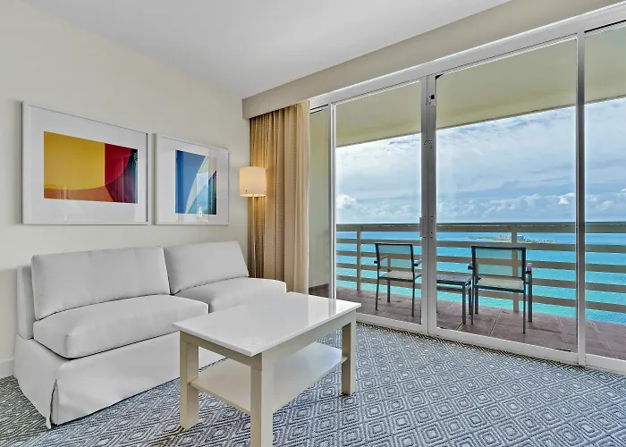 El Conquistador Resort - Puerto Rico